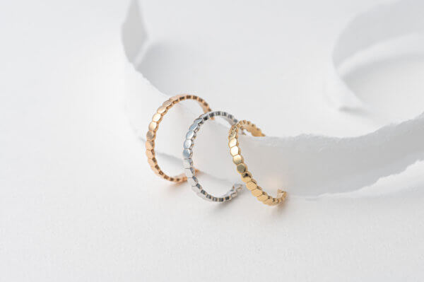 Bague 3 ors