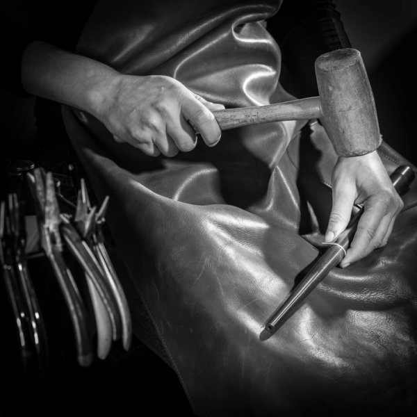 Atelier Fabrication de Bijou