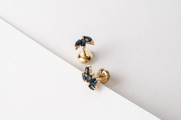 Boucles Teresa