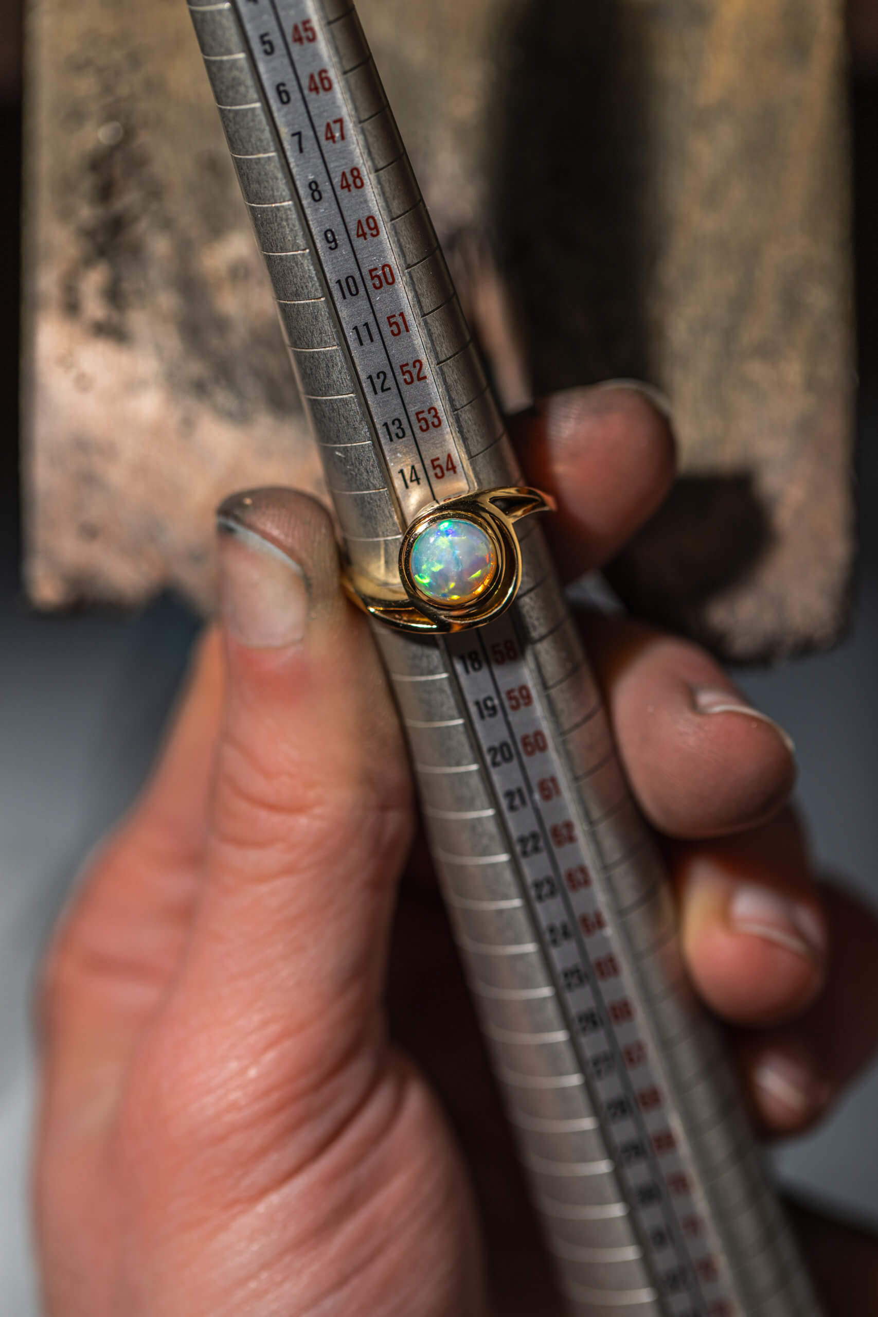 Atelier bijoux à Pornic
