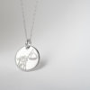 Médaille Pécherie