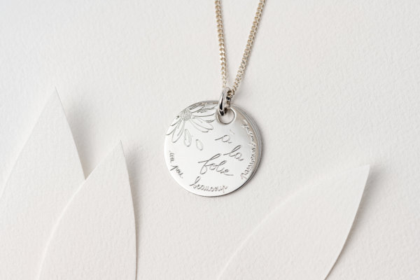 Médaille Marguerite
