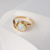 Bague Gaïa