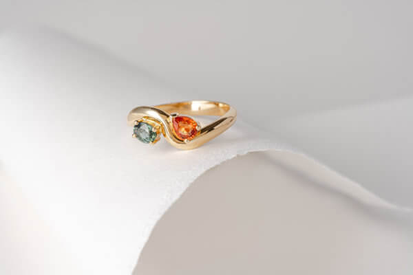Bague Knuto1