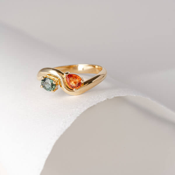 Bague Knuto1