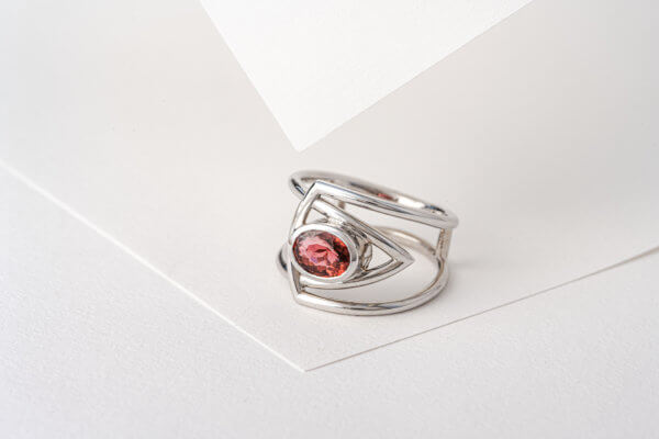 Bague Valentina 2