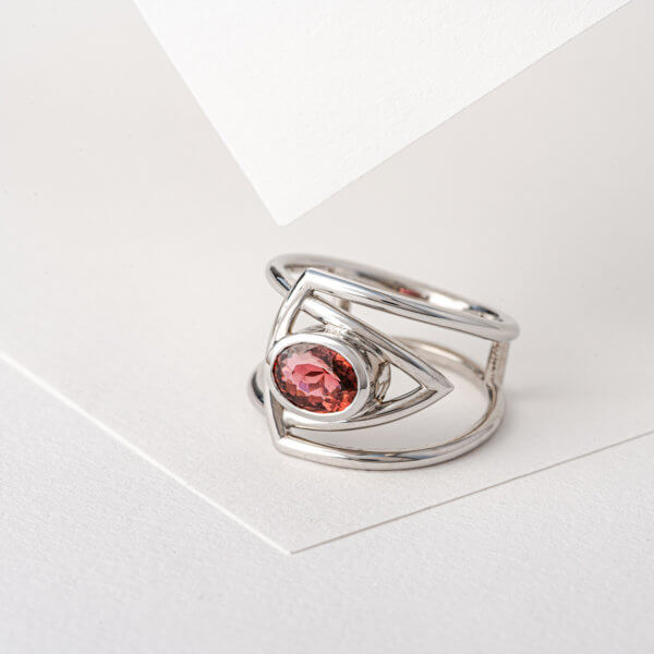 Bague Valentina 2