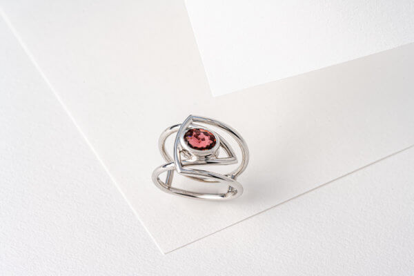 Bague Valentina 2