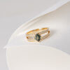 Bague Alonzo