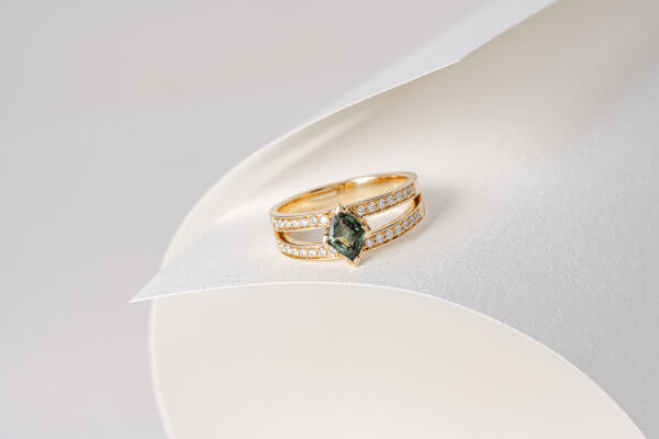 Bague Alonzo