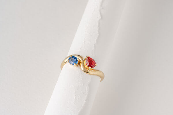 Bague Knuto2