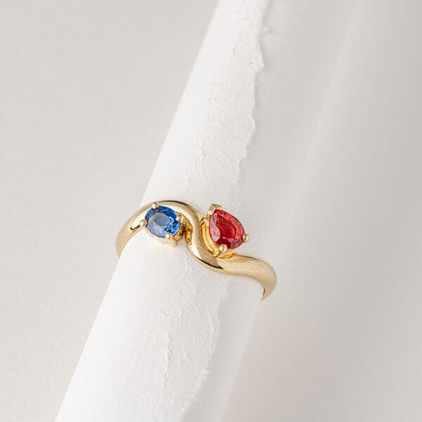 Bague Knuto2