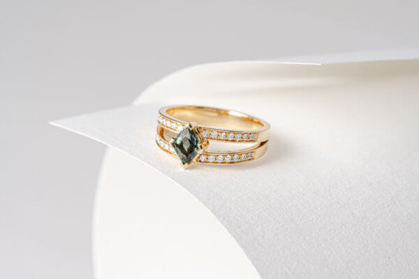 Bague Alonzo