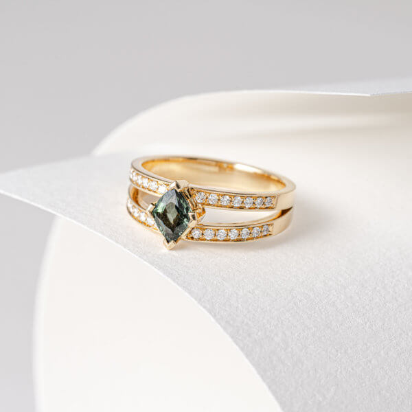 Bague Alonzo
