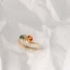 Bague Knuto1