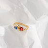 Bague Knuto2