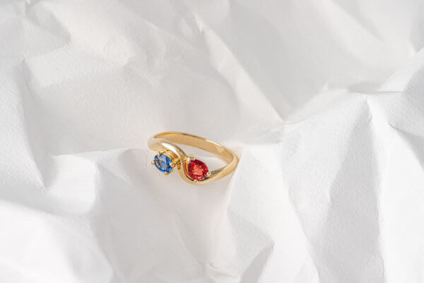 Bague Knuto2