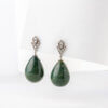 boucles-doreilles-jade-et-diamants-or-blanc Elisheva