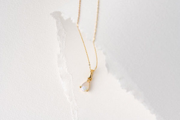 Pendentif Lehat Poire