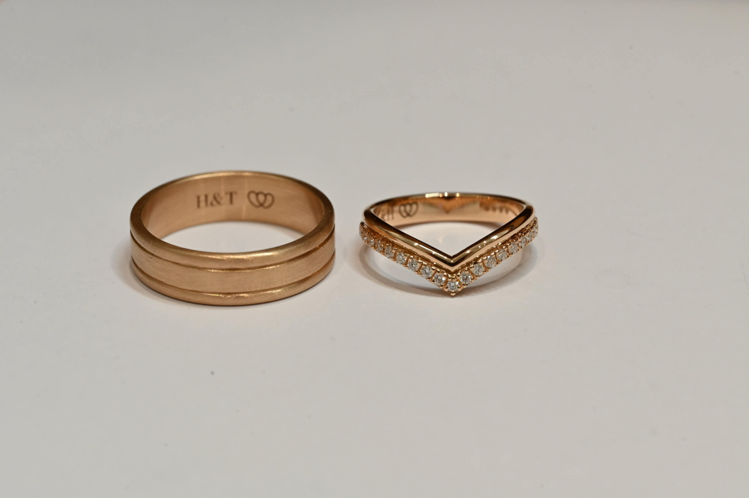 Alliance sur mesure 10