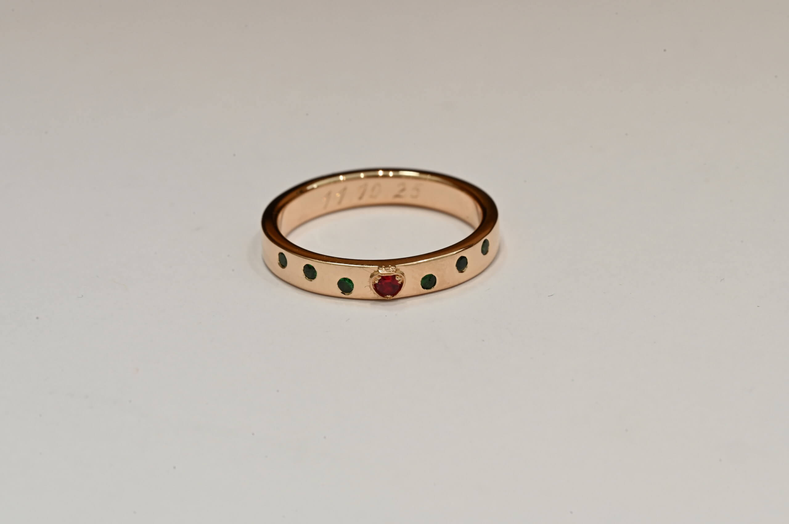 Alliance sur mesure 18