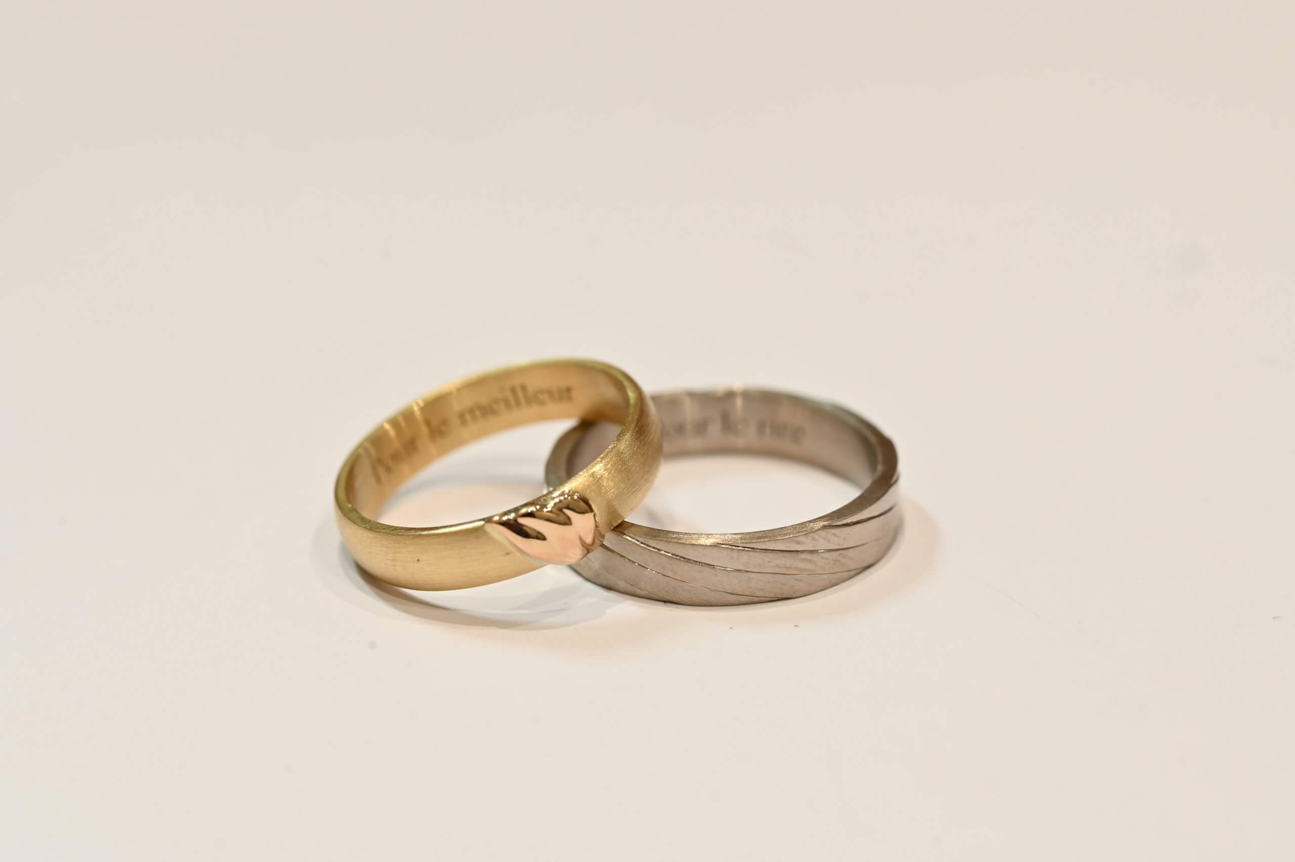 Alliance sur mesure 4