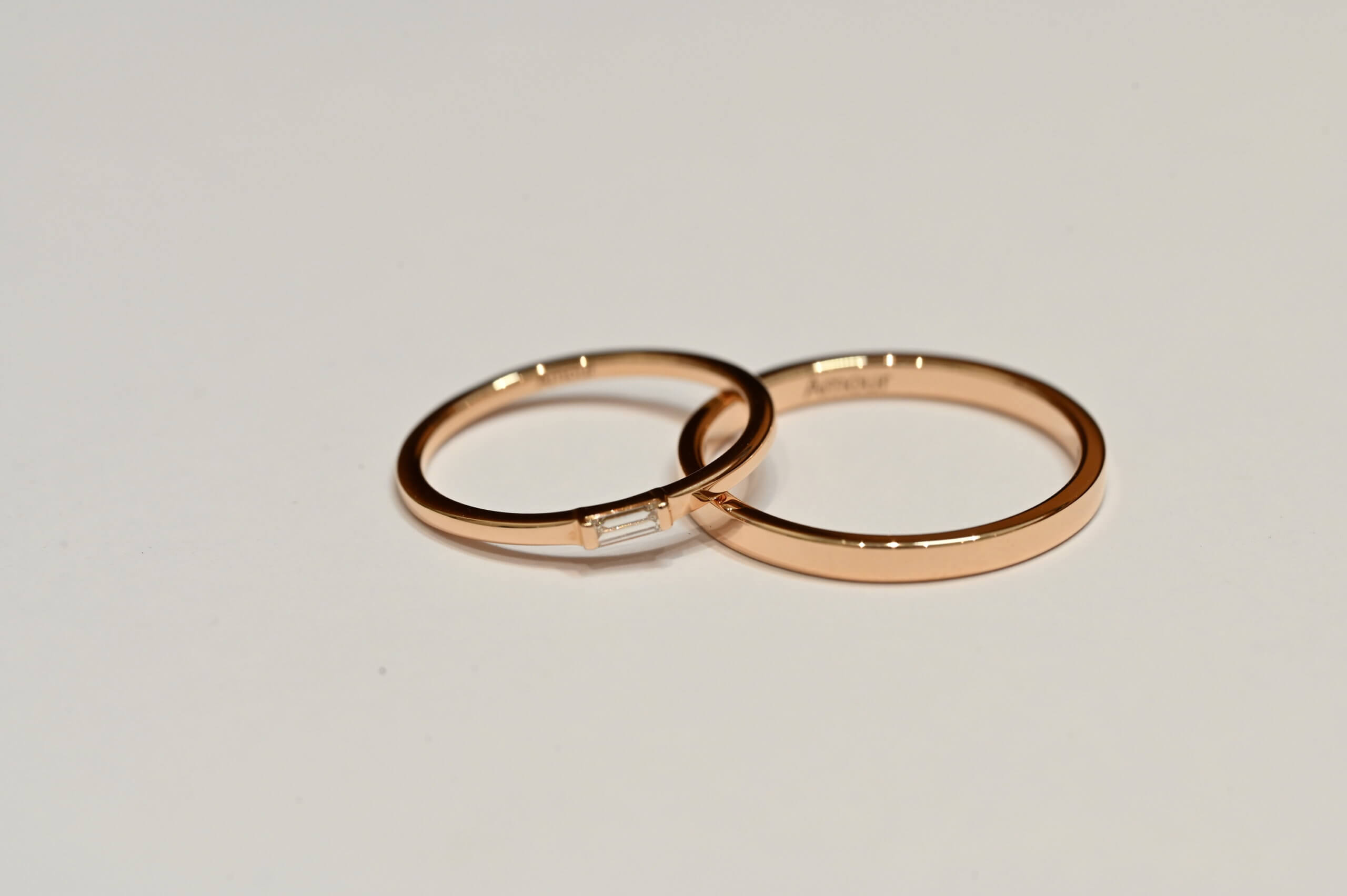 Alliance sur mesure 7