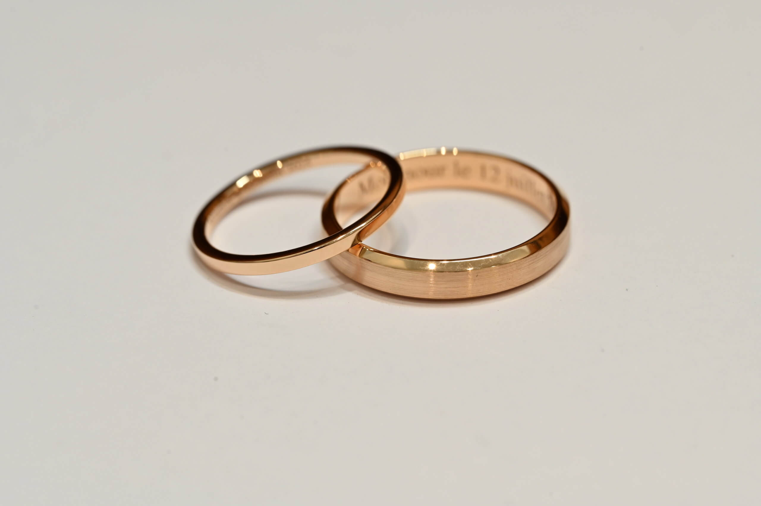 Alliance sur mesure 9