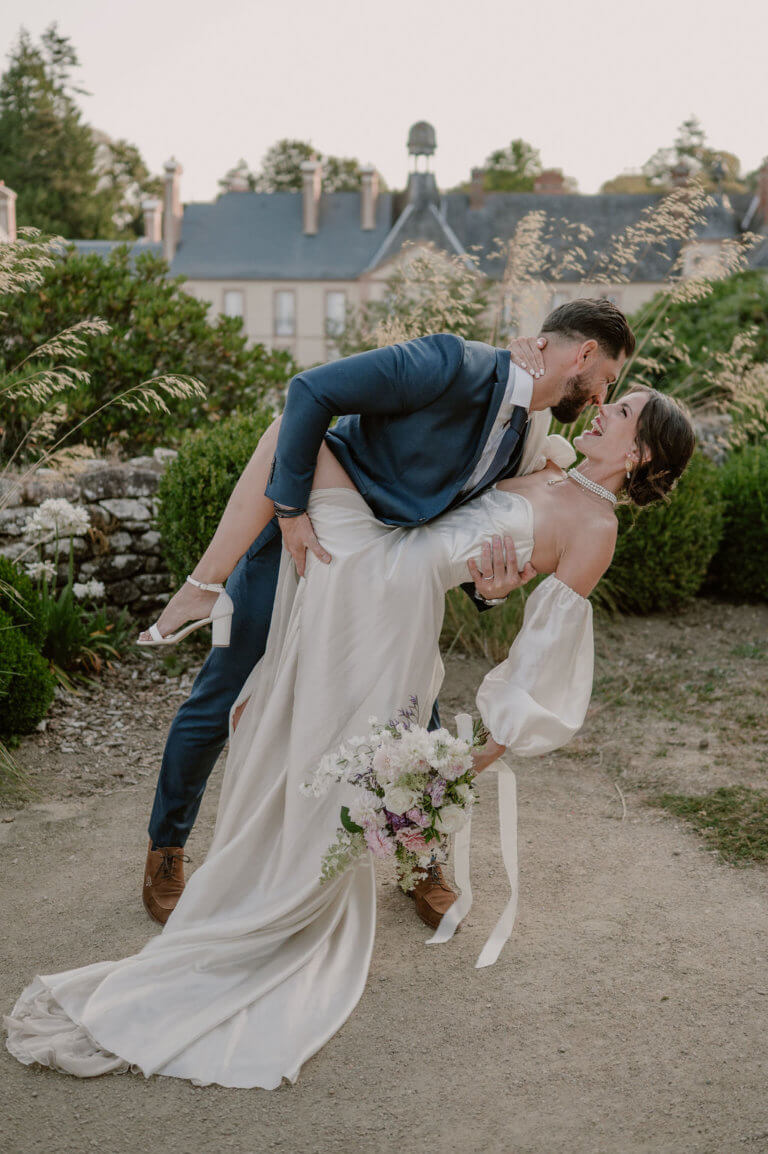 tendances mariage 2026