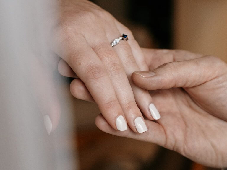 Comment choisir sa bague de fiancailles ?