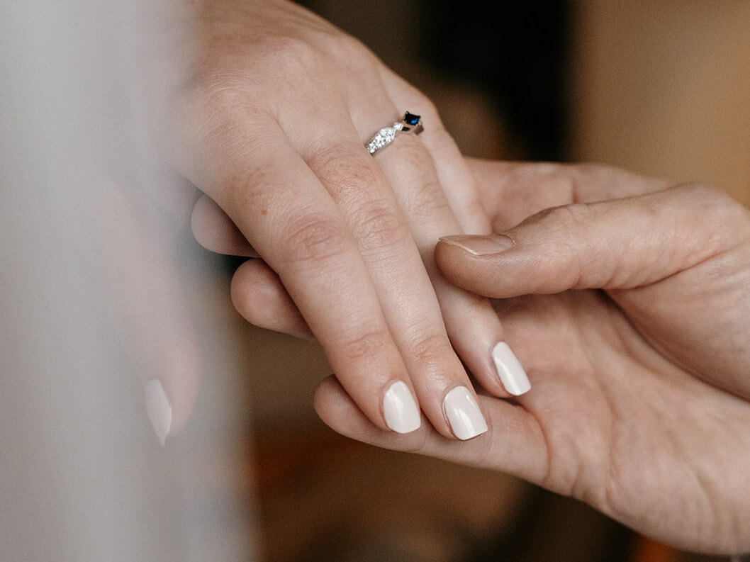 Comment choisir sa bague de fiancailles ?